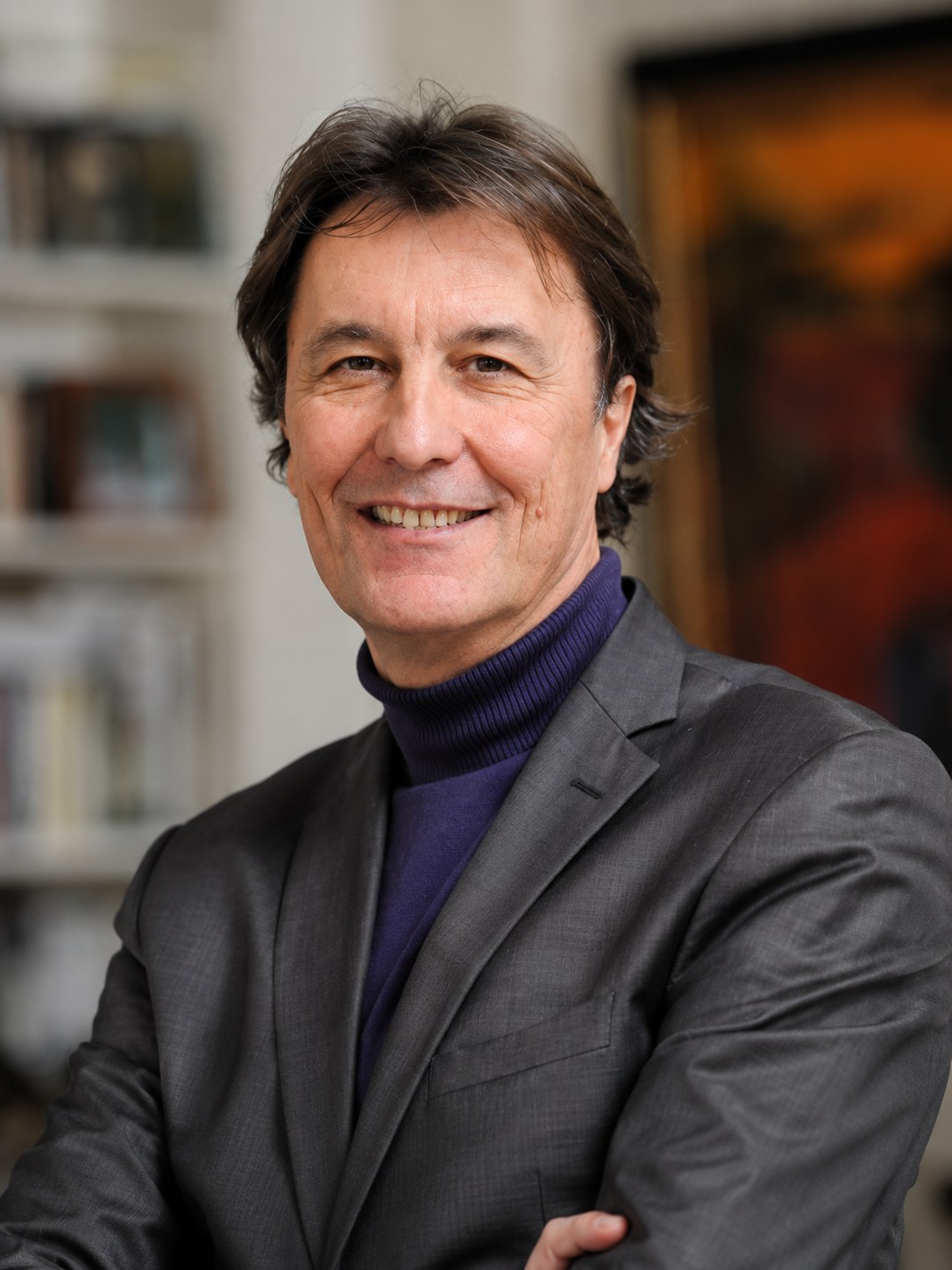 Gérard Redziniak