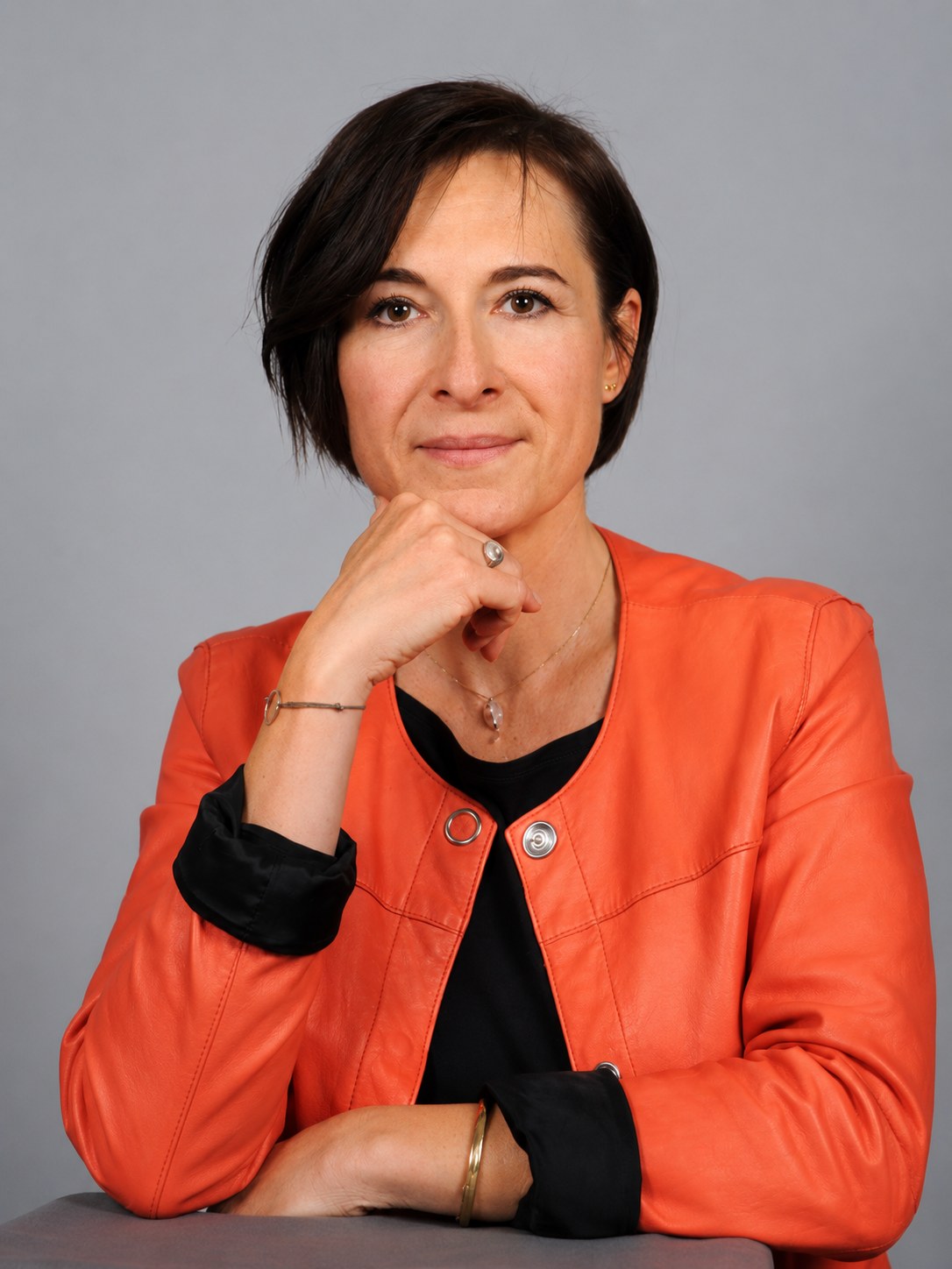 Isabelle Terrier